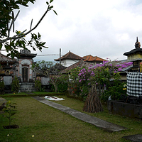 Photo de Bali - Autour de Munduk